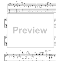 Bahama Beach (With Embedded Audio)