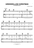 Greenwillow Christmas