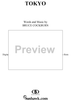 Tokyo