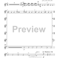 Loudoun Praises - Bb Trumpet 2