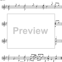 The Queen's Galliard