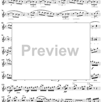 Violin Duet No. 12 in F Major, Op. 148 - Violin 1