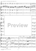 Divertimento No. 15 in B-Flat Major, K287 (K271H) - Full Score