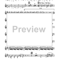 A Salute to Glenn Miller II - B-flat Tenor Saxophone 2