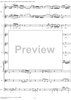 Cantata No. 102: Herr, deine Augen sehen nach dem Glauben, BWV102