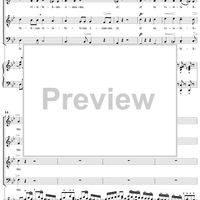 Mass No. 13 in B-flat Major: No. 3, Credo