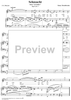 Twelve Lieder, Op. 9, No. 7: "Sleepless" (Sehnsucht)