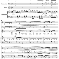 Sweet Richard - from 26 Welsh Songs