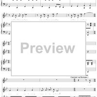 Elder Son. Act 1. Tableau 2. Sarafanovs’ Flat