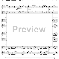 Sonatina No. 4 in D Major, Op. 163, No. 10