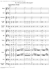 "Di te più amabile, nè Dea maggiore", No. 4 from "Ascanio in Alba", Act 1, K111 - Full Score