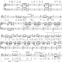 La Traviata, Act 2, No. 15, Octet and Chorus. "Di sprezzo degno se stesso rende"