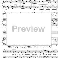 Es liebt sich so lieblich im Lenze Op.71 No. 1