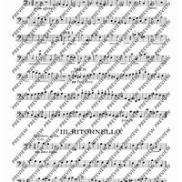 Gradus ad Symphoniam Intermediate level - Violoncello/double Bass