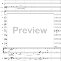 Mass in C Major, No. 2: Gloria - Full Score