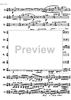 String Quartet a minor Op. 3 - Violin 2