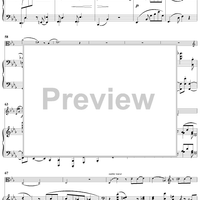 Viola Sonata No. 2 - Piano Score