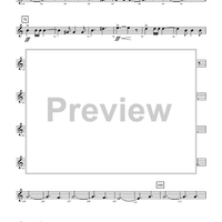 Uncle Henry - Cornet 2