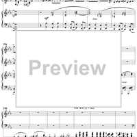 Piano Concerto No. 2 in C Minor, Op. 18, Mvmt. 3