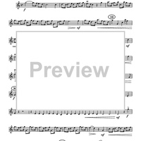 Voluntaries - Trumpet 1