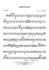 Simple Gifts - Trombone 4