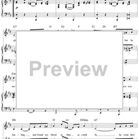 The Physician (But He Never Said He Loved Me)