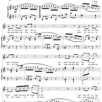 Der Sandmann, No. 12, Op. 79