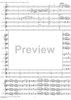 Symphony No. 31 in D Major, Movement 3 - Full Score