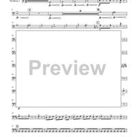 At the Movies - Trombone 2