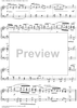 Präludium in G Minor, No. 4 from "Twenty Four Preludes"