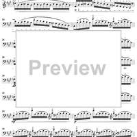 High School of Cello Playing, Op. 73: Part 2 (Nos. 21-40)