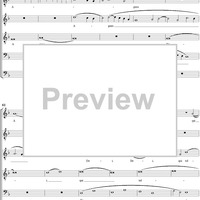 Agnus Dei - No. 5 from "Missa In Summis"