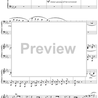 Symphony No. 4 in E-flat Major (Romantic), Movt. 2