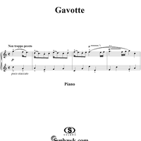 Gavotte