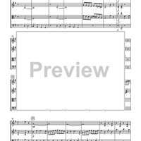 The Reel Collection - Score