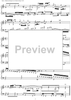 The Well-tempered Clavier (Book II): Prelude and Fugue No. 20
