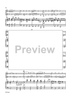 Hymns from "The Southern Harmony" for 2 Violins and Piano - Piano
