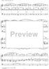 Prélude Pastorale, No. 1 from "Deuxieme Suite" Op. 27