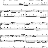 Sonata in D minor (K1)