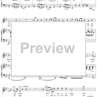 Dance, Maiden, Dance (Danza, danza, fanciulla)