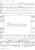 Mass No. 14 in B-flat Major, "Harmoniemesse"/"Wind Band Mass": No. 5. Benedictus