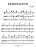 The Whistling Gypsy