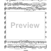 Mandolin & Guitar Collection No. 22 - Mandolin Solo