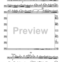 Sonata in Bb - Euphonium BC/TC