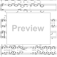 Thank You For Loving Me