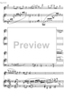 Sonatina - Score