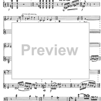 String Quartet No. 2 C Major Op. 5 - Viola