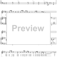 Sing Me a Song with Social Significance