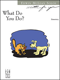What Do You Do?