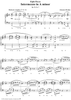 Klavierstucke, No. 7: Intermezzo in A Minor